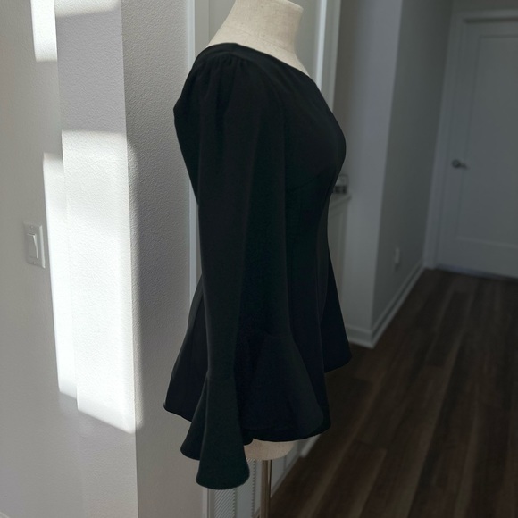 TAIME Asymmetrical Top - Picture 2 of 10